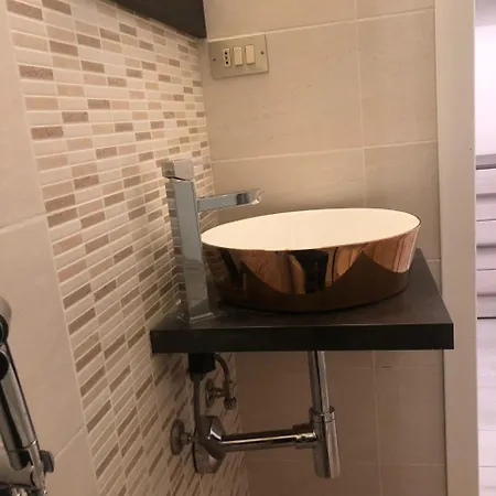 Appartement Porta Venezia Milan