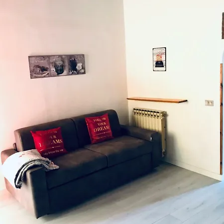 Appartement Porta Venezia *