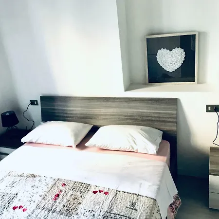 Appartement Porta Venezia *