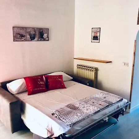 Appartement Porta Venezia