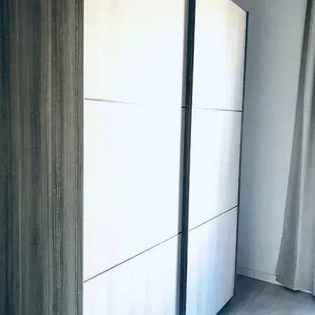 Porta Venezia Appartement *