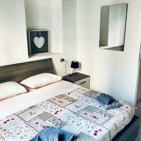 Appartement Porta Venezia Milan