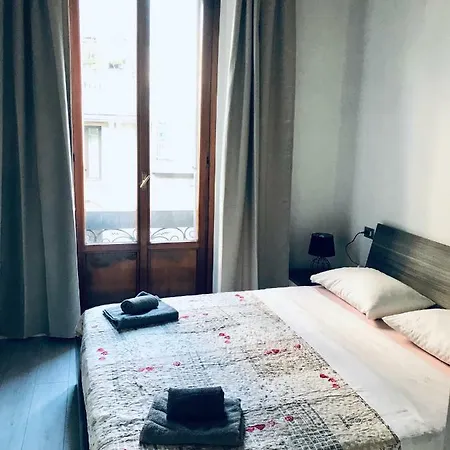 Appartement Porta Venezia Milan