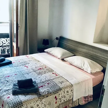 Porta Venezia Appartement Milan