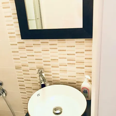Porta Venezia Appartement