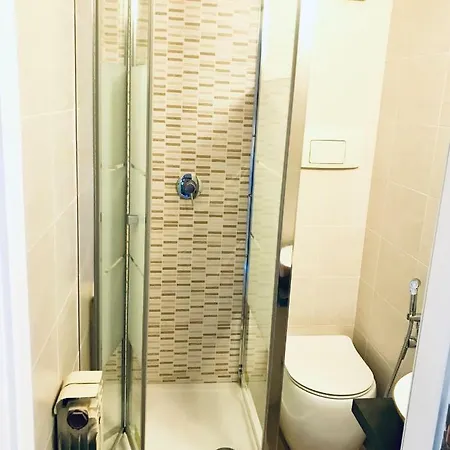 Appartement Porta Venezia Milan