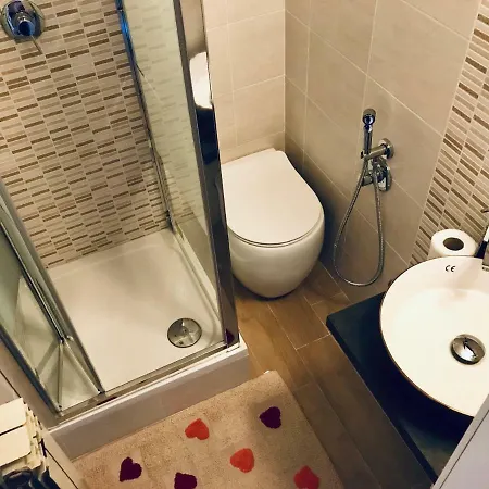 Porta Venezia Appartement